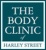 The Body Clinic Logo